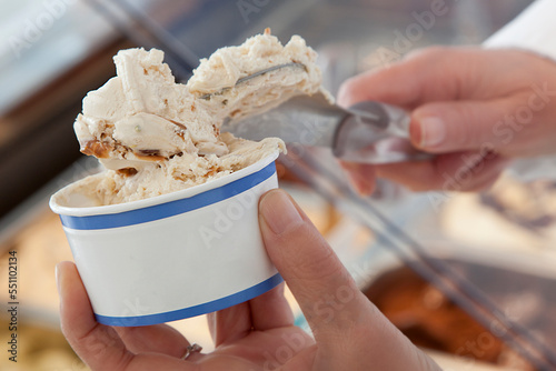 Gelateria
