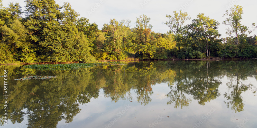 Renninger See