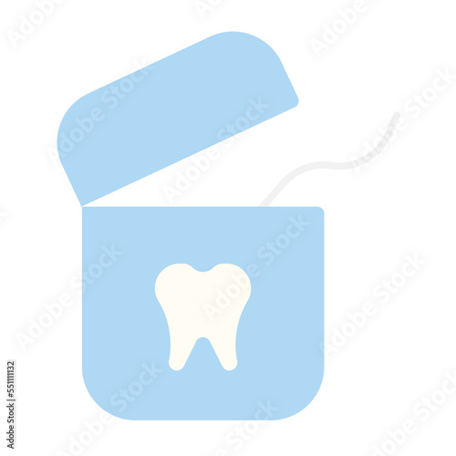 floss icon