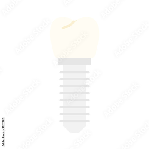 prosthodontics icon