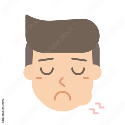 toothache icon