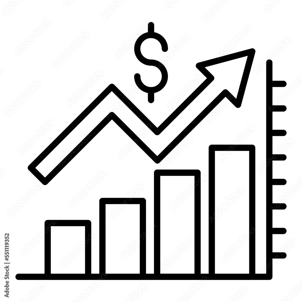 Sales Icon Style