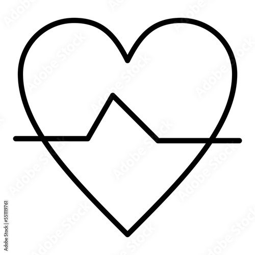 Heart Icon Style