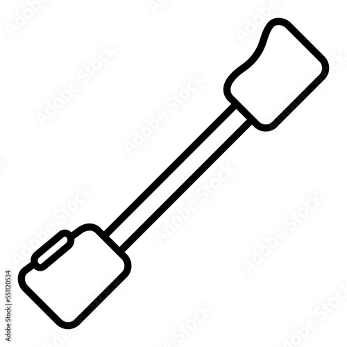 Quickdraw Icon Style