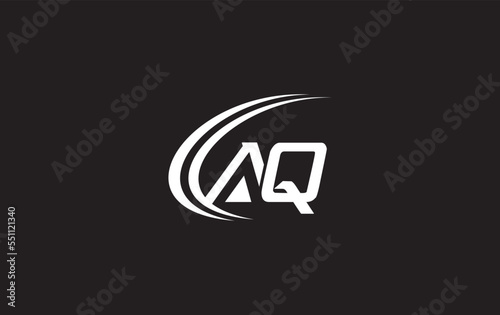 Free Download Financial investment logo and investment business symbol icon image with the letters and alphabets - GFXLoad
