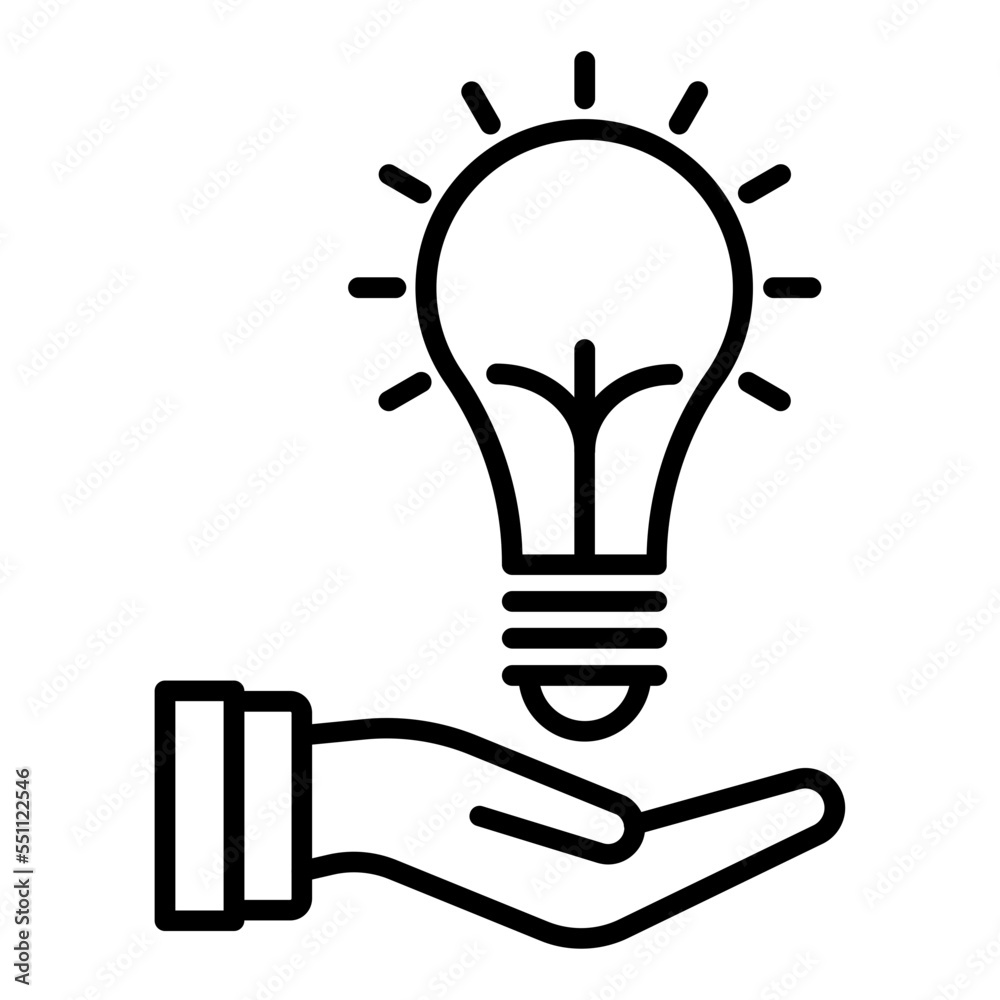 Preserve Energy Icon Style Preserve Energy Icon Style