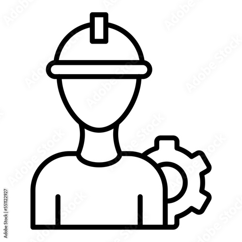 Civilization Icon Style