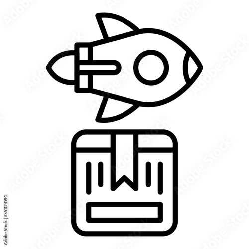 Frequent Releases Icon Style