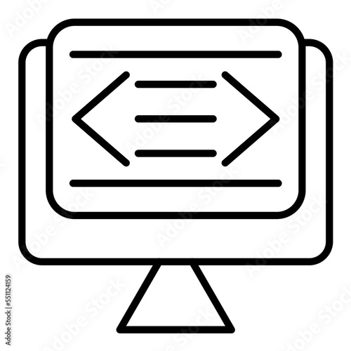 Meta Description Icon Style