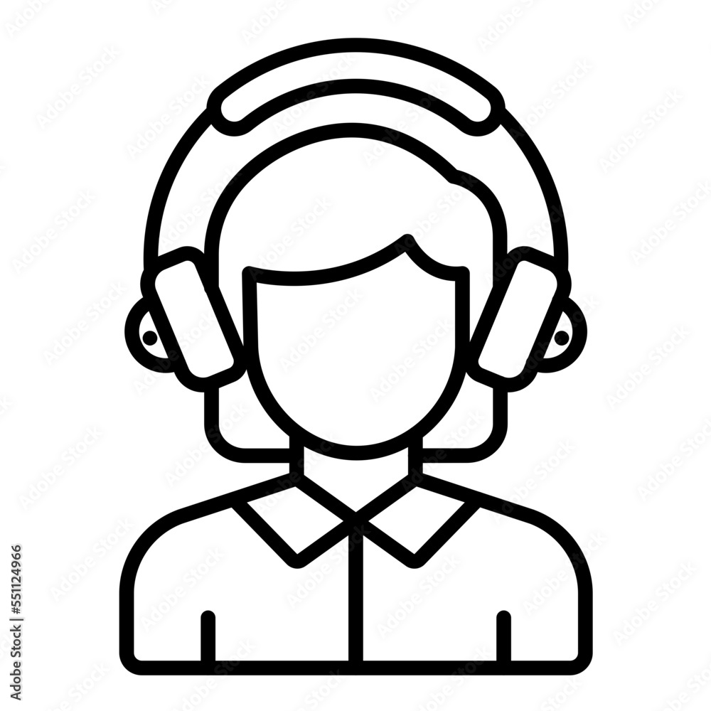 Agent Icon Style Agent Icon Style