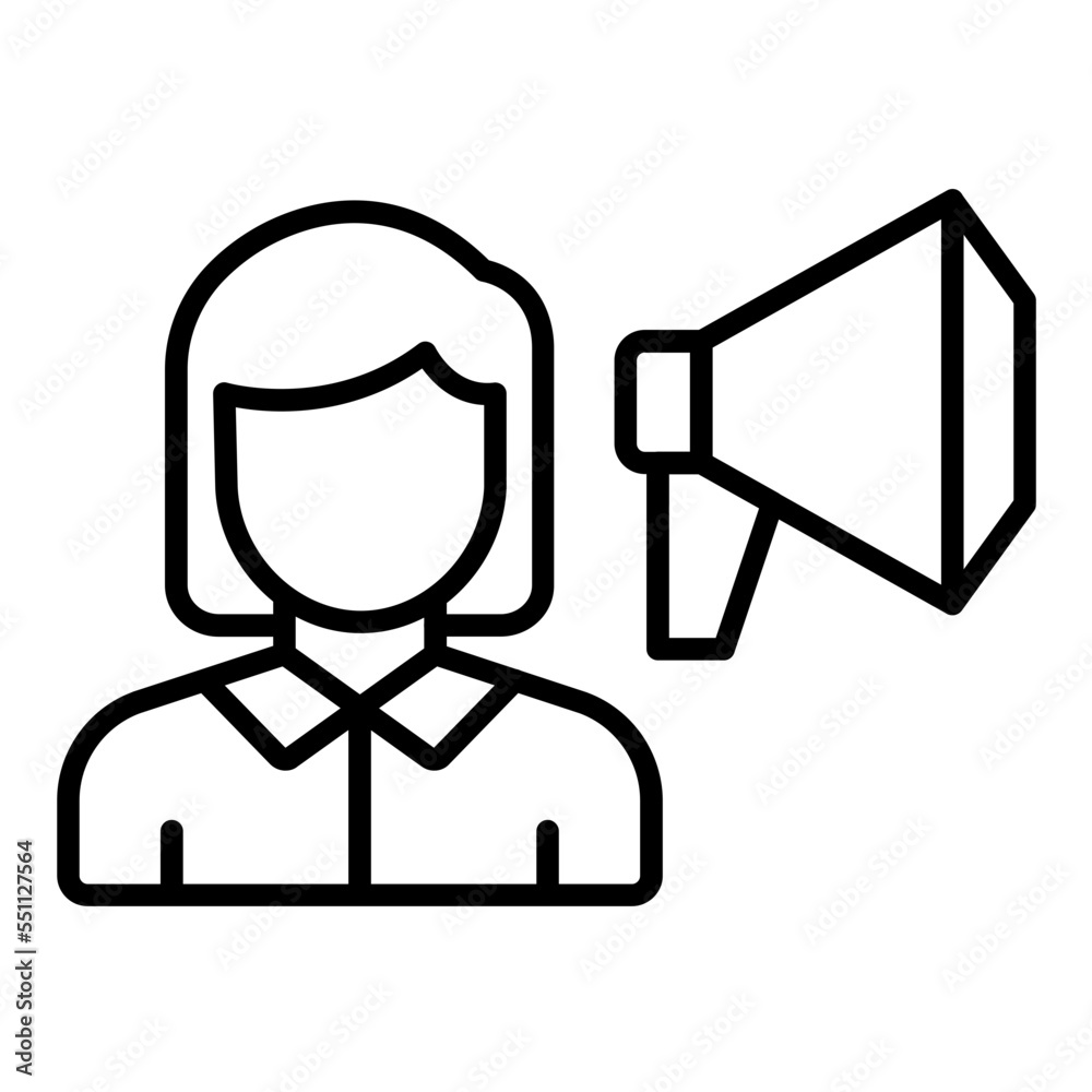 Ambassador Icon Style Ambassador Icon Style