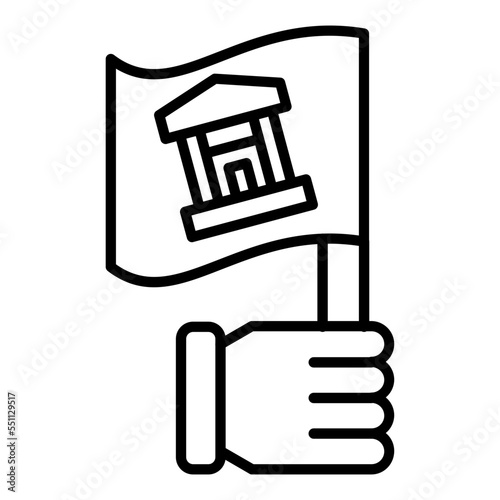 Excursion Icon Style