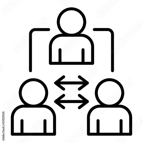 Third Party Icon Style