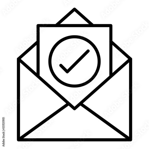 Opt In Icon Style
