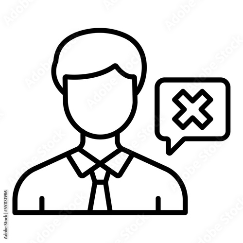 Gossip Icon Style