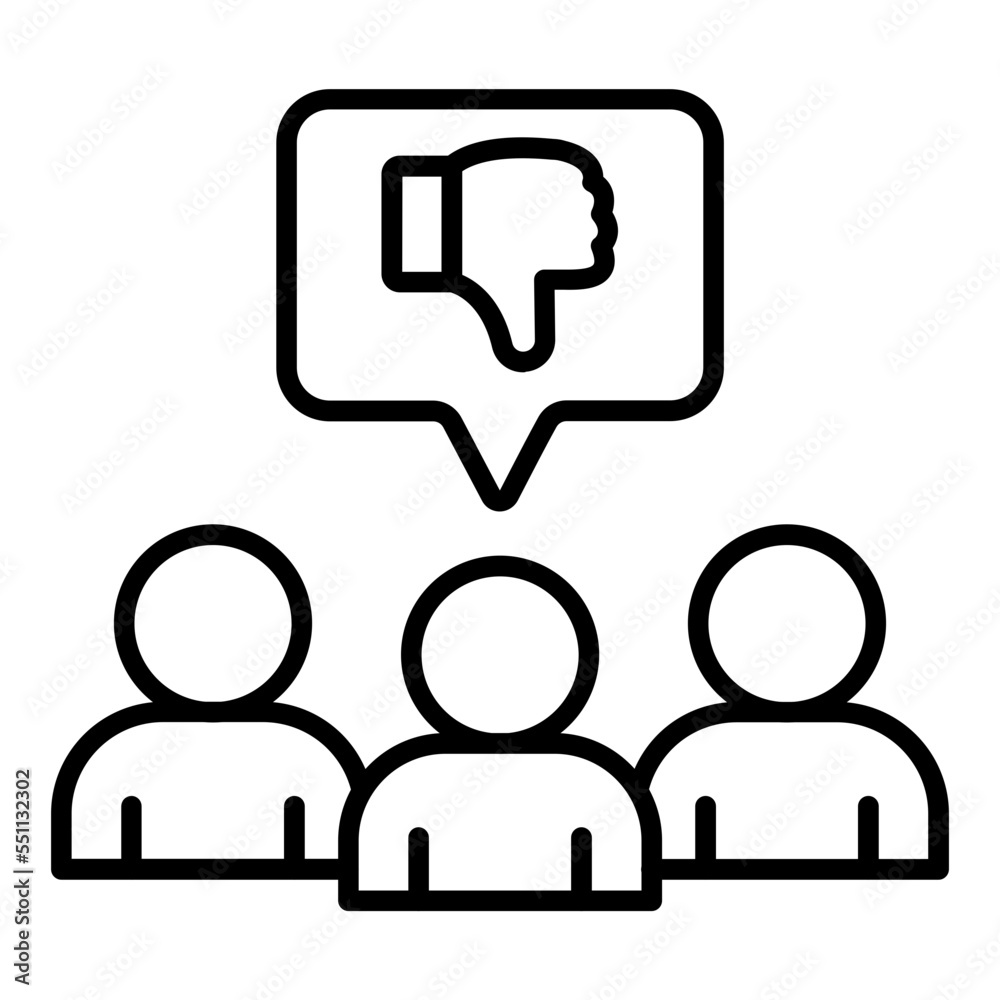 Hate Icon Style Hate Icon Style