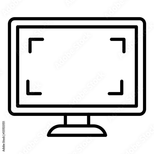 Display Icon Style
