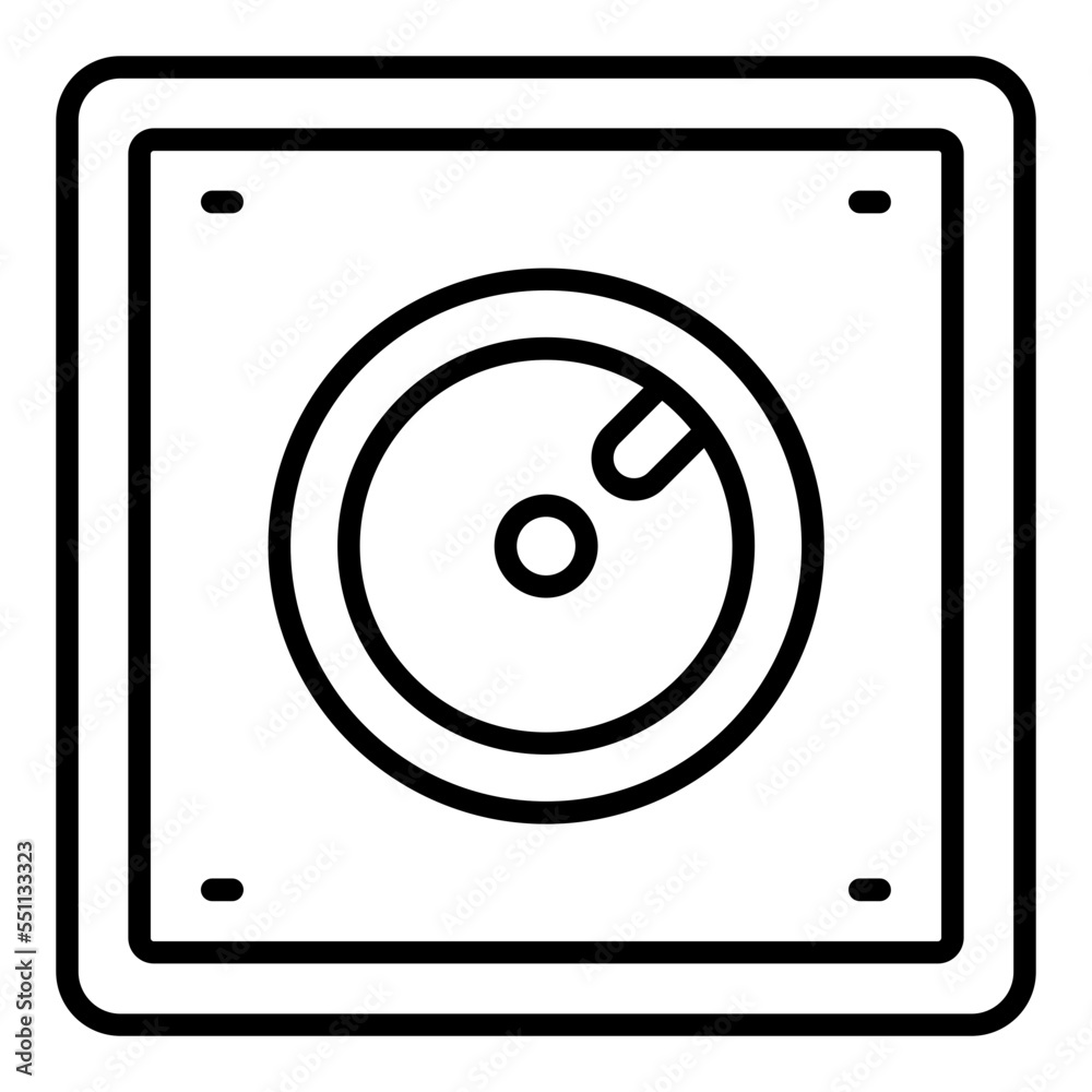 Dimmer Switch Icon Style Dimmer Switch Icon Style
