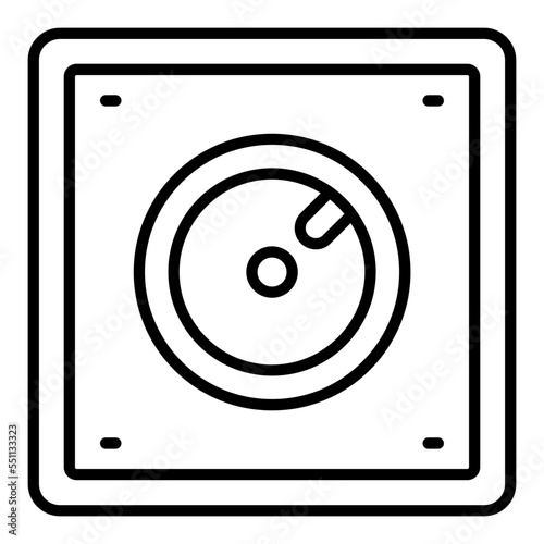 Dimmer Switch Icon Style Free Download Dimmer Switch Icon Style - GFXLoad