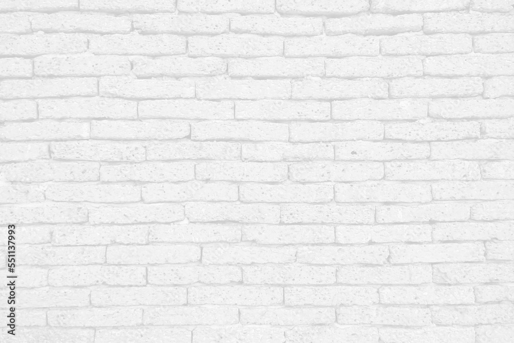White grunge brick wall texture background for stone tile block painted in grey light color wallpaper modern interior White grunge brick wall texture background for stone tile block painted in grey light color wallpaper modern interior
