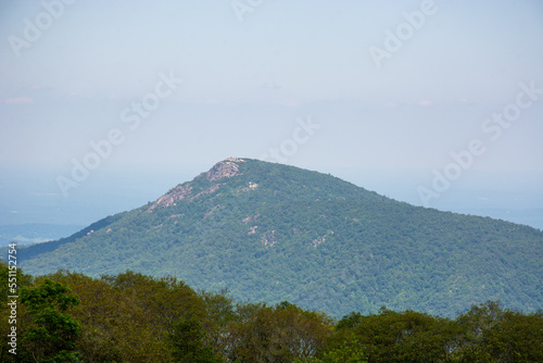 Old Rag