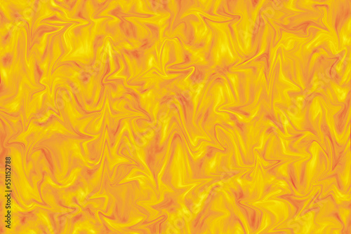 Beautiful colorful background. Sparkling liquid abstraction, wallpaper, unique drawing.