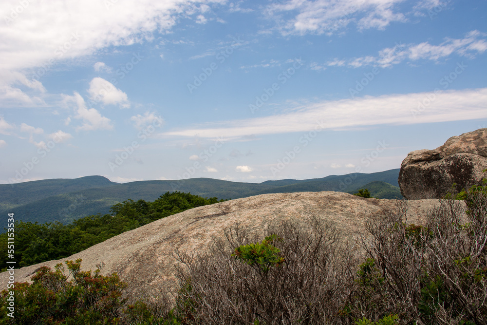 Bouldering