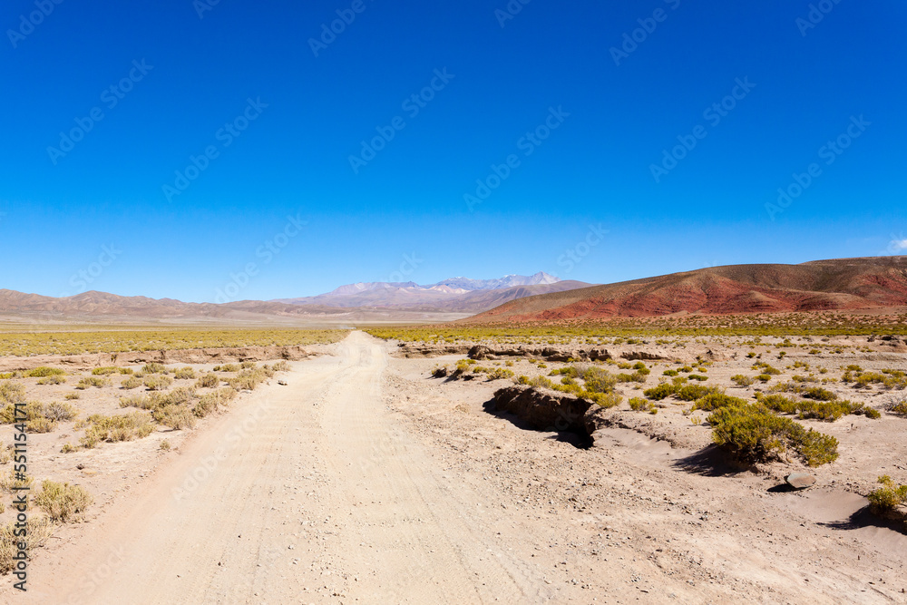Bolivian mountains landscape,Bolivia Bolivian mountains landscape,Bolivia