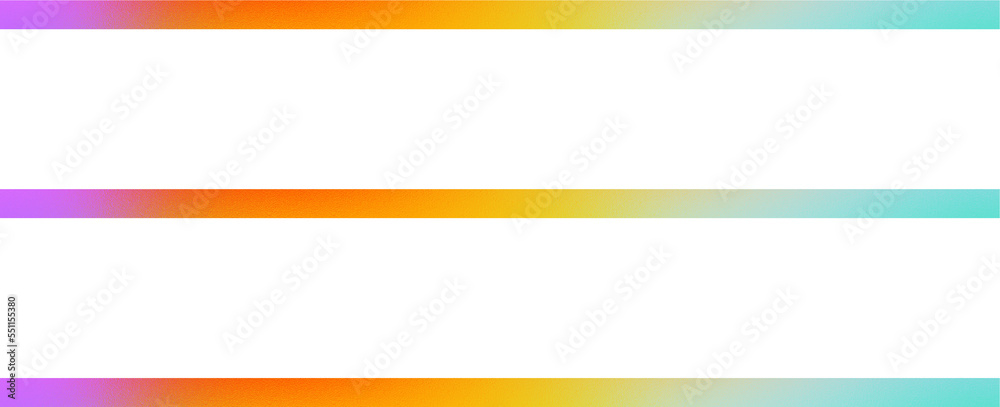 Rainbow gradient stripes png Rainbow gradient stripes png