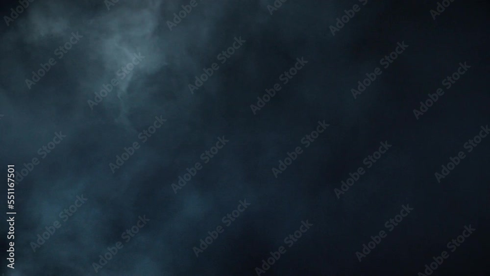 Atmospheric smoke in 4K slow-motion. Hazed background. Abstract swirling smoke cloud. High-end premium element for visual effects. Smoke slowly floats through space against the black background.
Atmospheric smoke in 4K slow-motion. Hazed background. Abstract swirling smoke cloud. High-end premium element for visual effects. Smoke slowly floats through space against the black background.