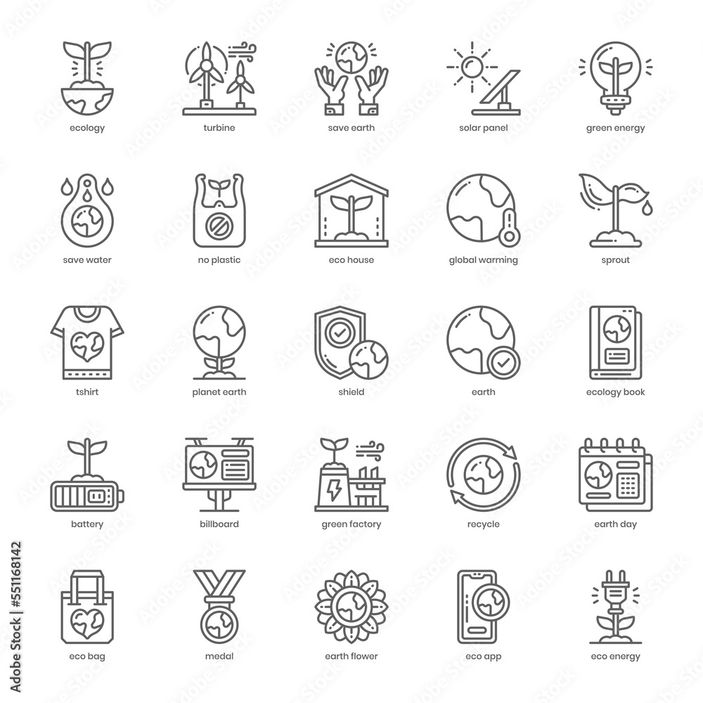 Mother Earth Day icon pack for your website design, logo, app, and user interface. Mother Earth Day icon outline design. Vector graphics illustration and editable stroke. Mother Earth Day icon pack for your website design, logo, app, and user interface. Mother Earth Day icon outline design. Vector graphics illustration and editable stroke.
