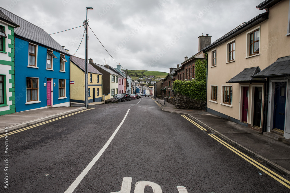 homes in Ireland, Dingle Kerry