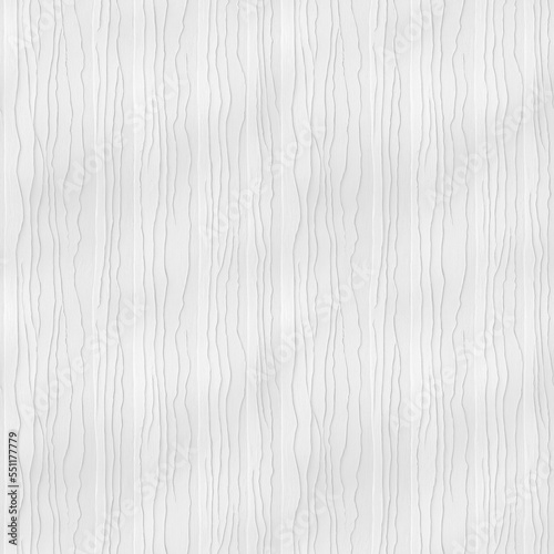 White wooden boards grunge seamless background