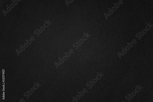 texture granuleuse de mur crépit fin et noir