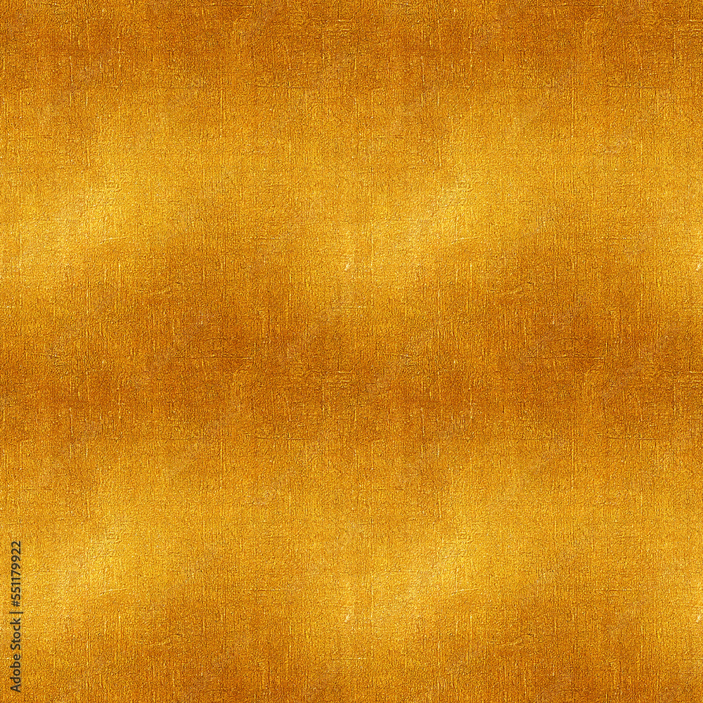 Gold metal grunge paper texture. Abstract seamless background pattern. Gold metal grunge paper texture. Abstract seamless background pattern.