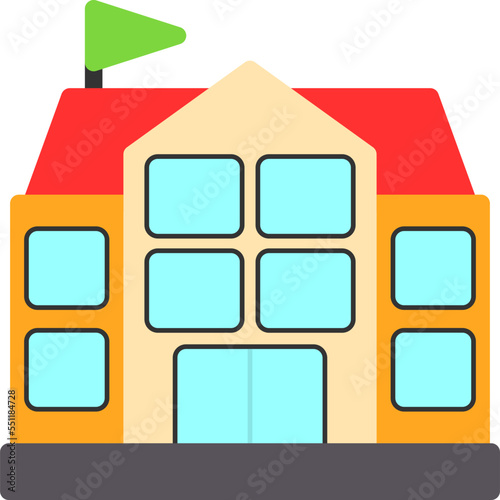 School Icon