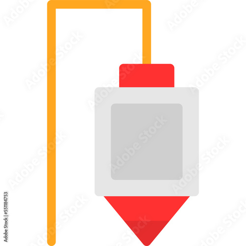 Plumb Bob Icon