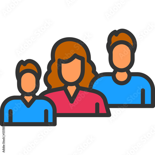 Family Icon