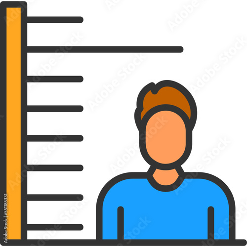 Height Limit Icon