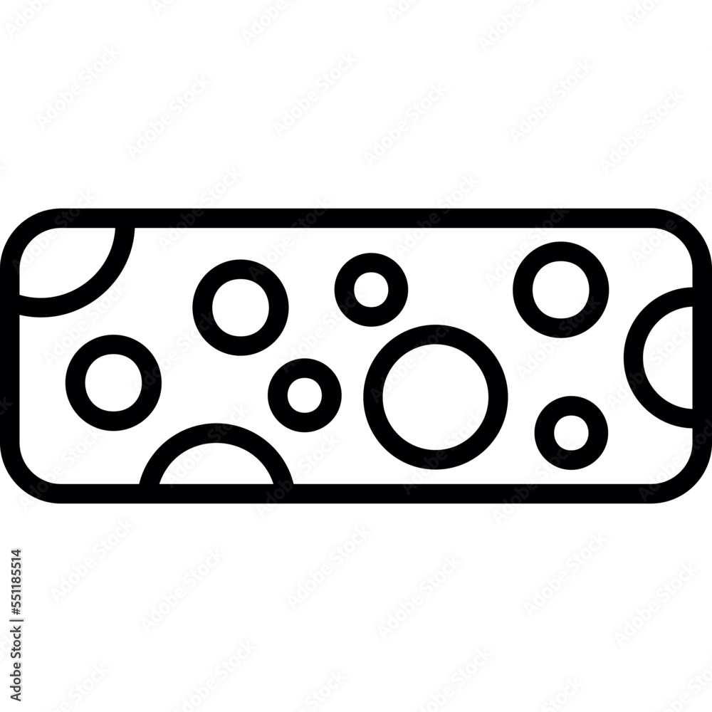 Foam Icon Foam Icon