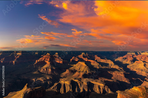 Grand Canyon National Park