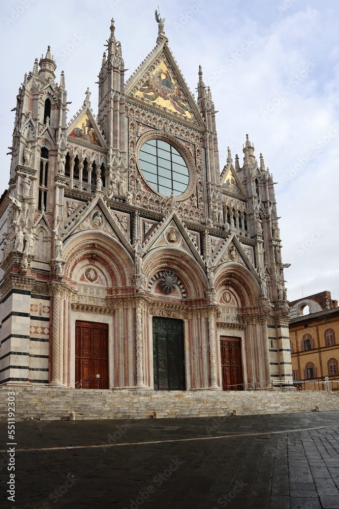 cathedral of st james