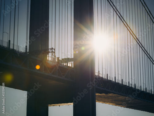 Verrazanno Bridge photo