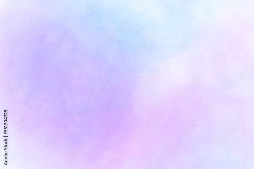Hintergrund / Background / Overlay - blau lila rosa - marmoriert verwaschen wischen ~ Vorlage/ Template