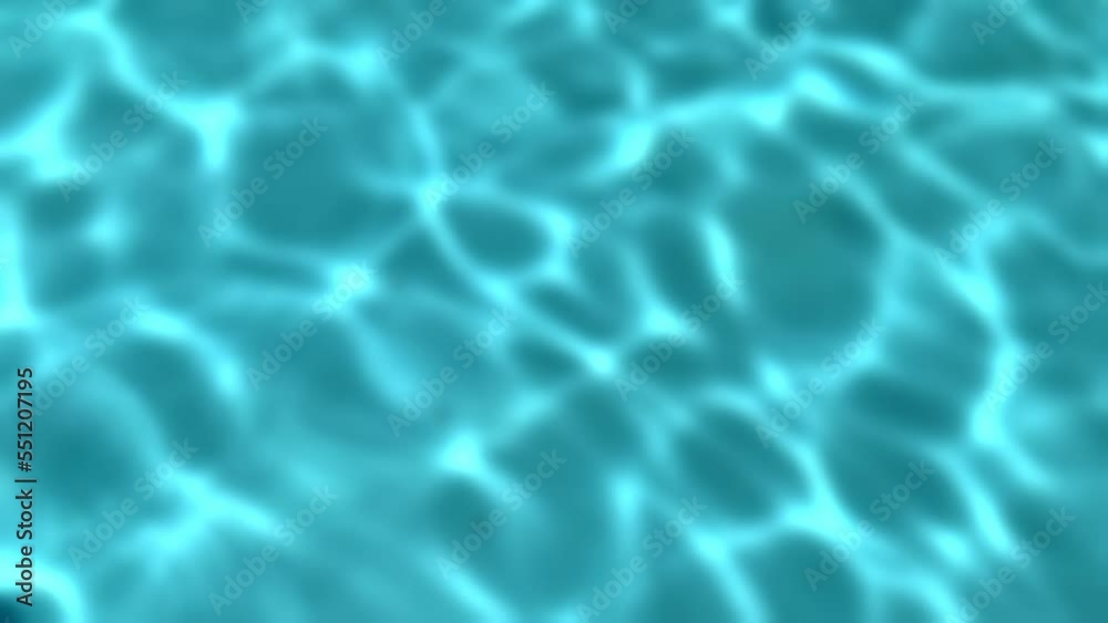 Water reflection background in the swimming pool. Water reflection background in the swimming pool.