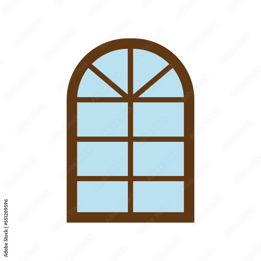window ,icon, design, flat, style, trendy, collection, template window ,icon, design, flat, style, trendy, collection, template