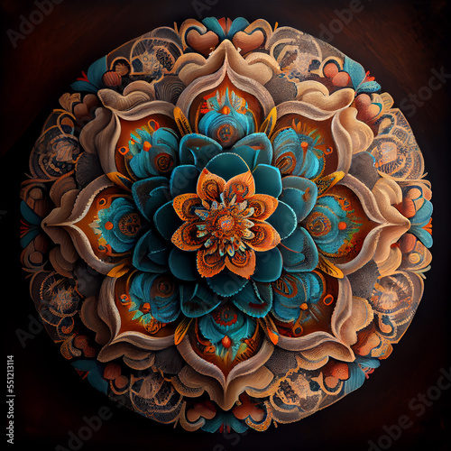 Mandala