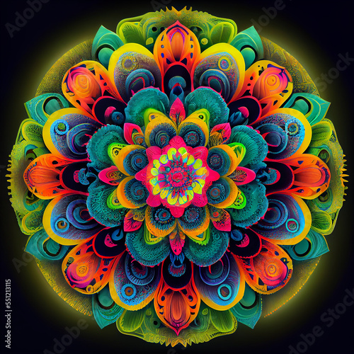 Mandala