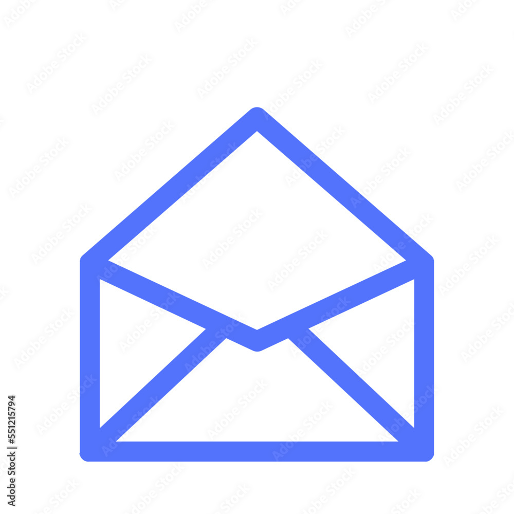Envelope Email Mail Letter Message Open Icon Envelope Email Mail Letter Message Open Icon