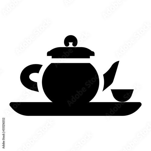 tea pot